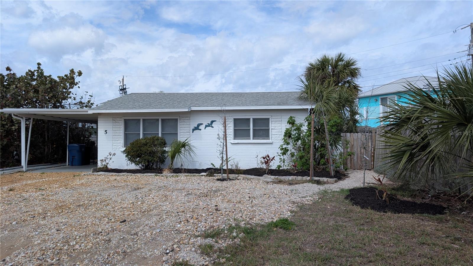 5 SEASIDE DR, ORMOND BEACH, FL, 32176