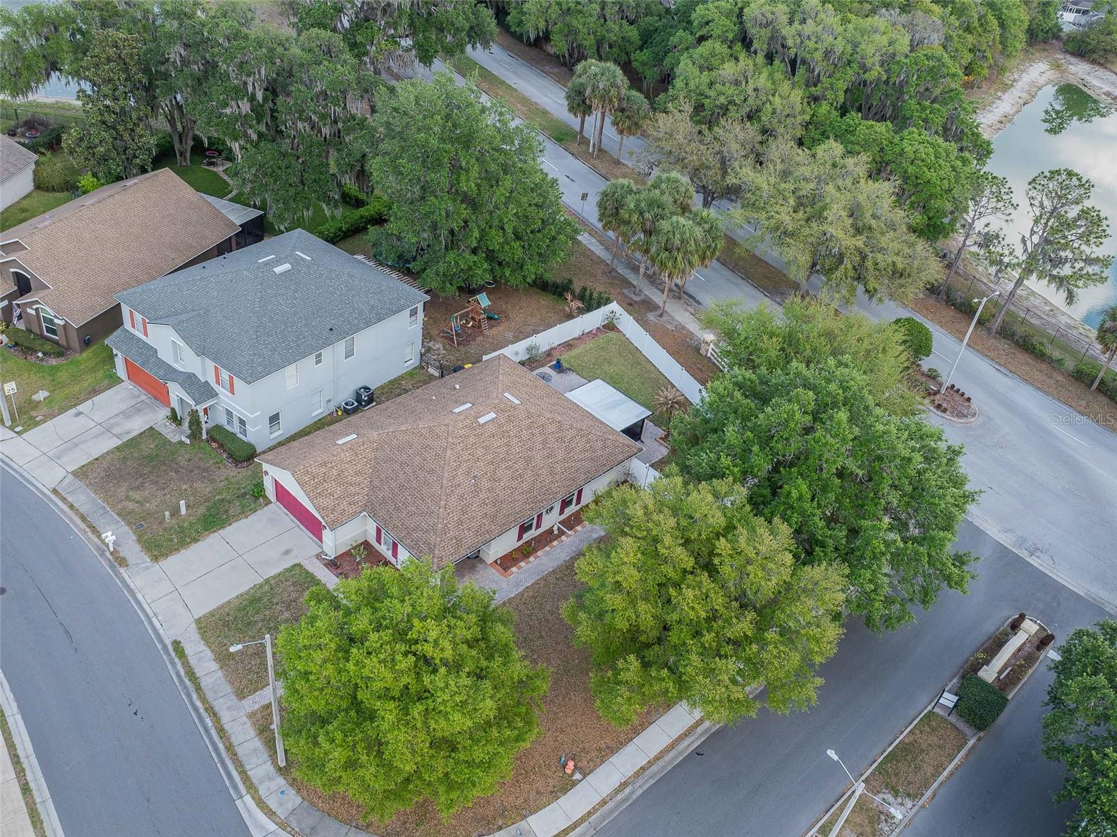 2200 BLACKWOOD DR, MULBERRY, FL, 33860