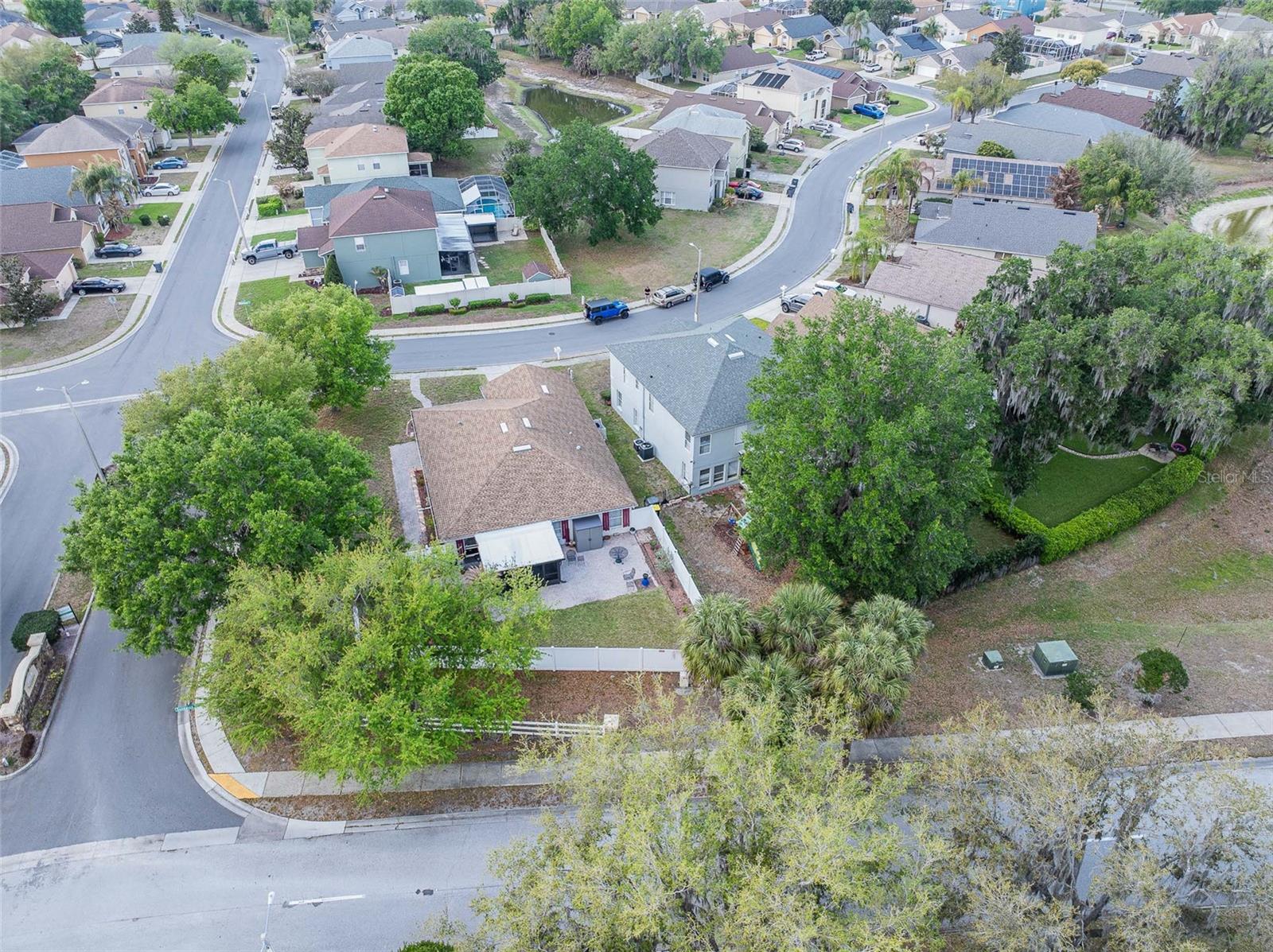 2200 BLACKWOOD DR, MULBERRY, FL, 33860