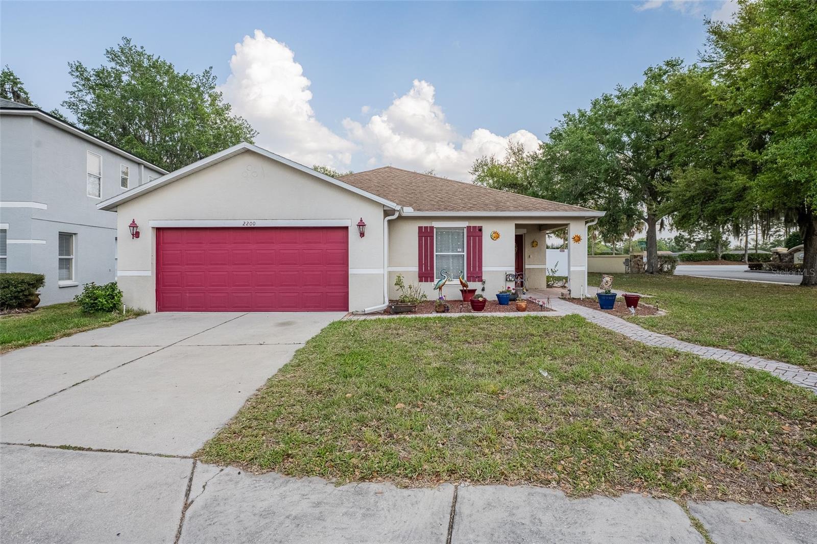 2200 BLACKWOOD DR, MULBERRY, FL, 33860