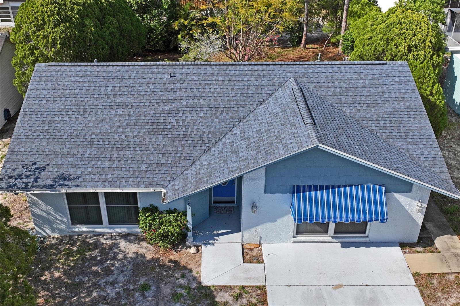 4251 WOODFIELD AVE, HOLIDAY, FL, 34691