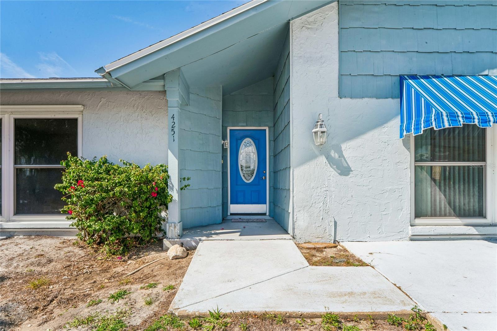4251 WOODFIELD AVE, HOLIDAY, FL, 34691
