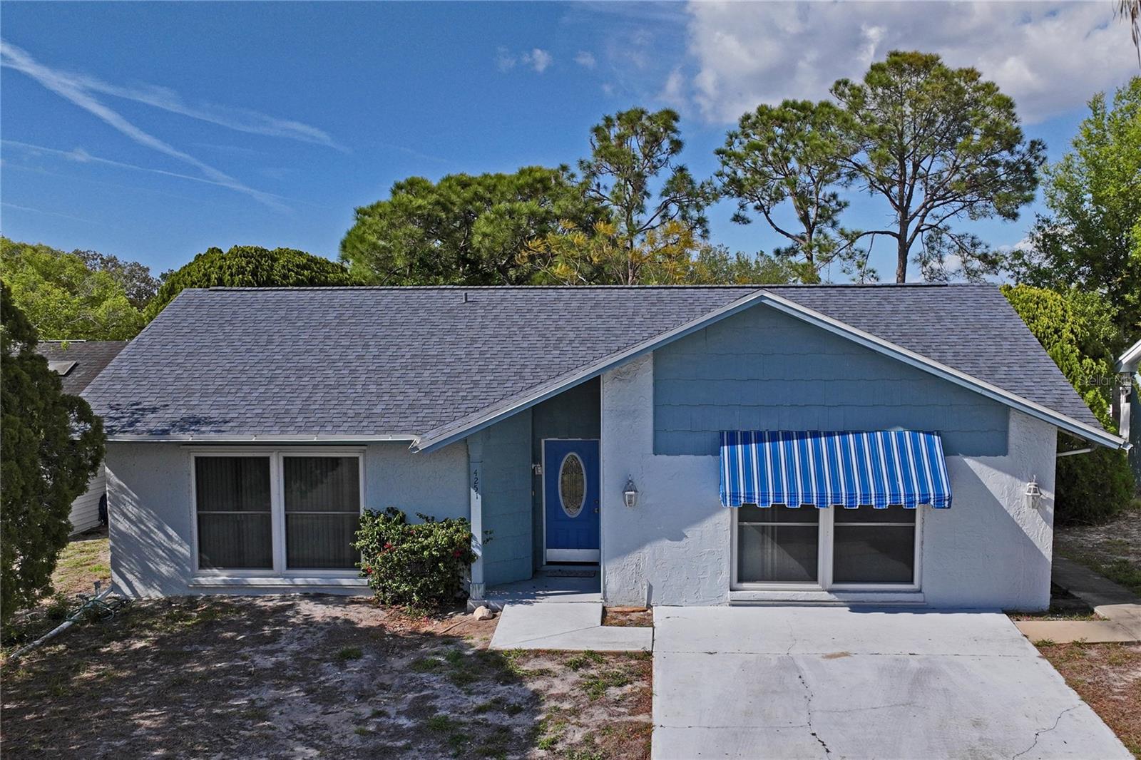 4251 WOODFIELD AVE, HOLIDAY, FL, 34691