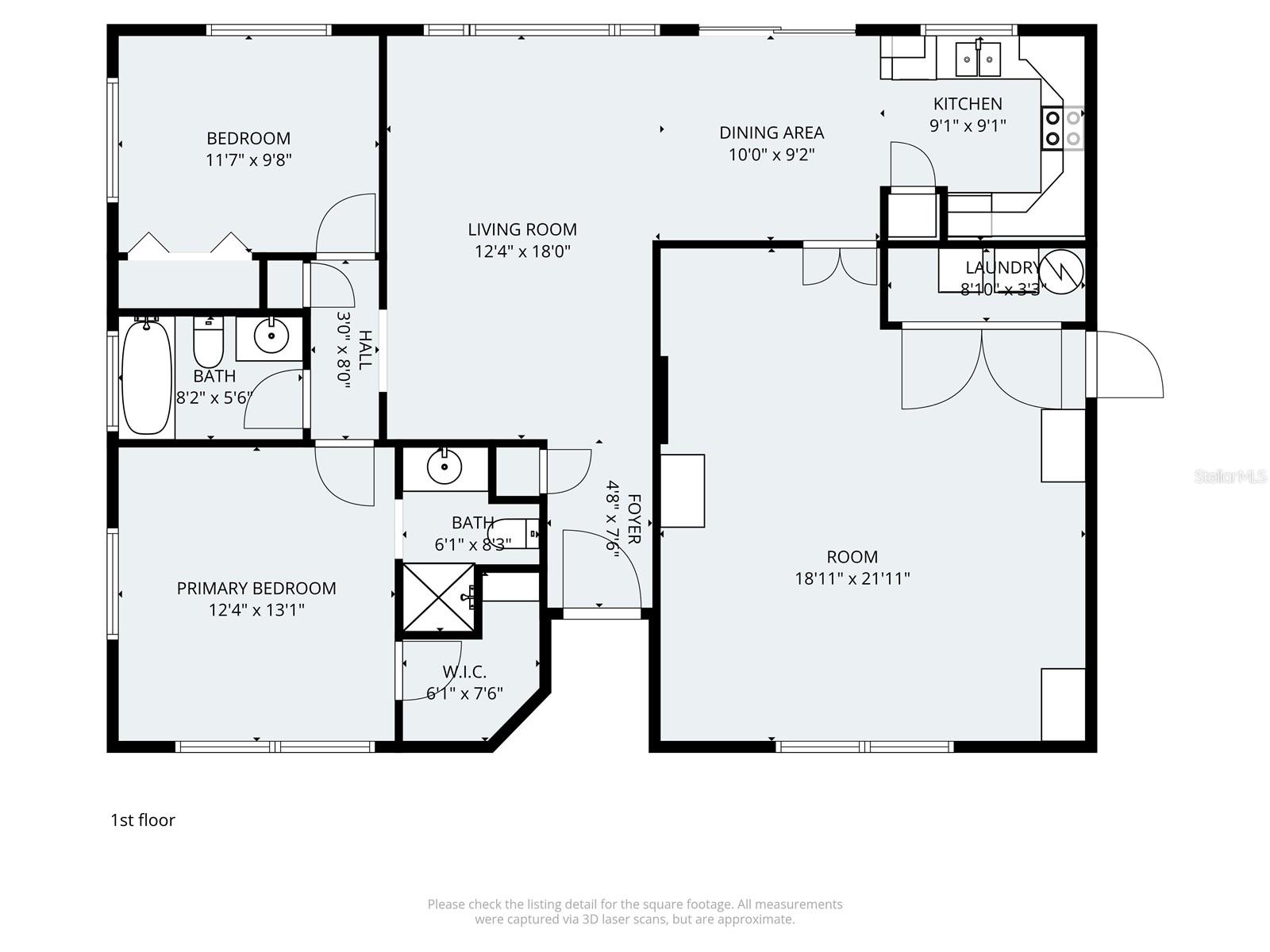 4251 WOODFIELD AVE, HOLIDAY, FL, 34691