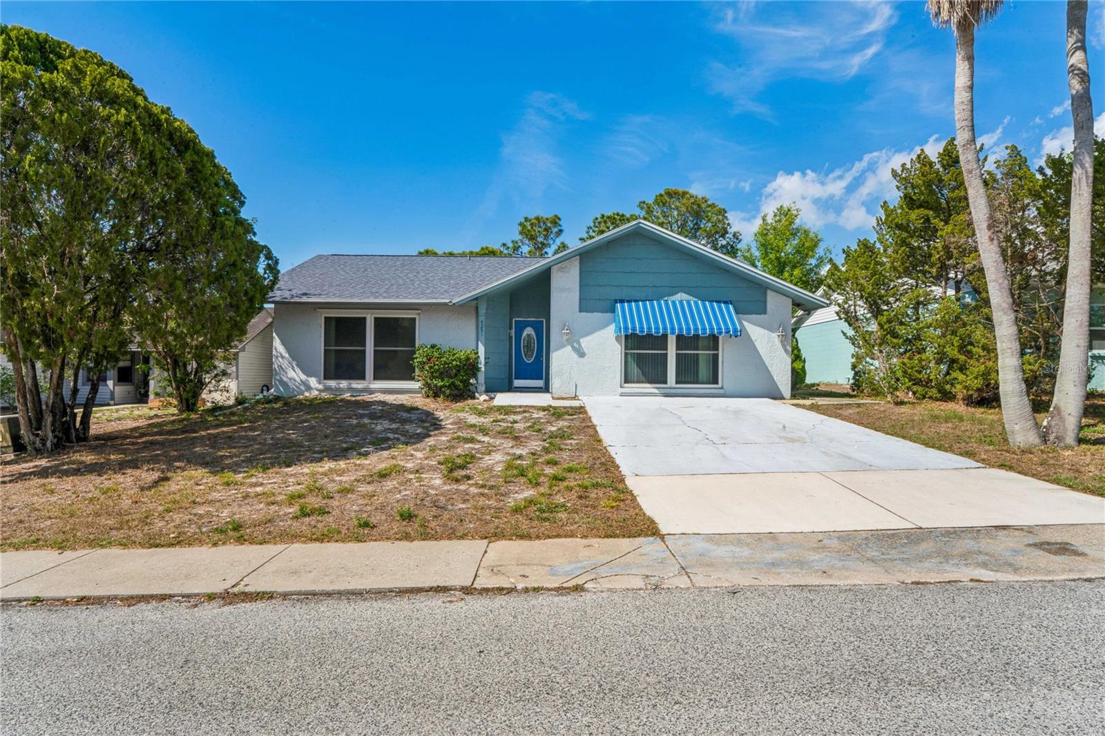 4251 WOODFIELD AVE, HOLIDAY, FL, 34691
