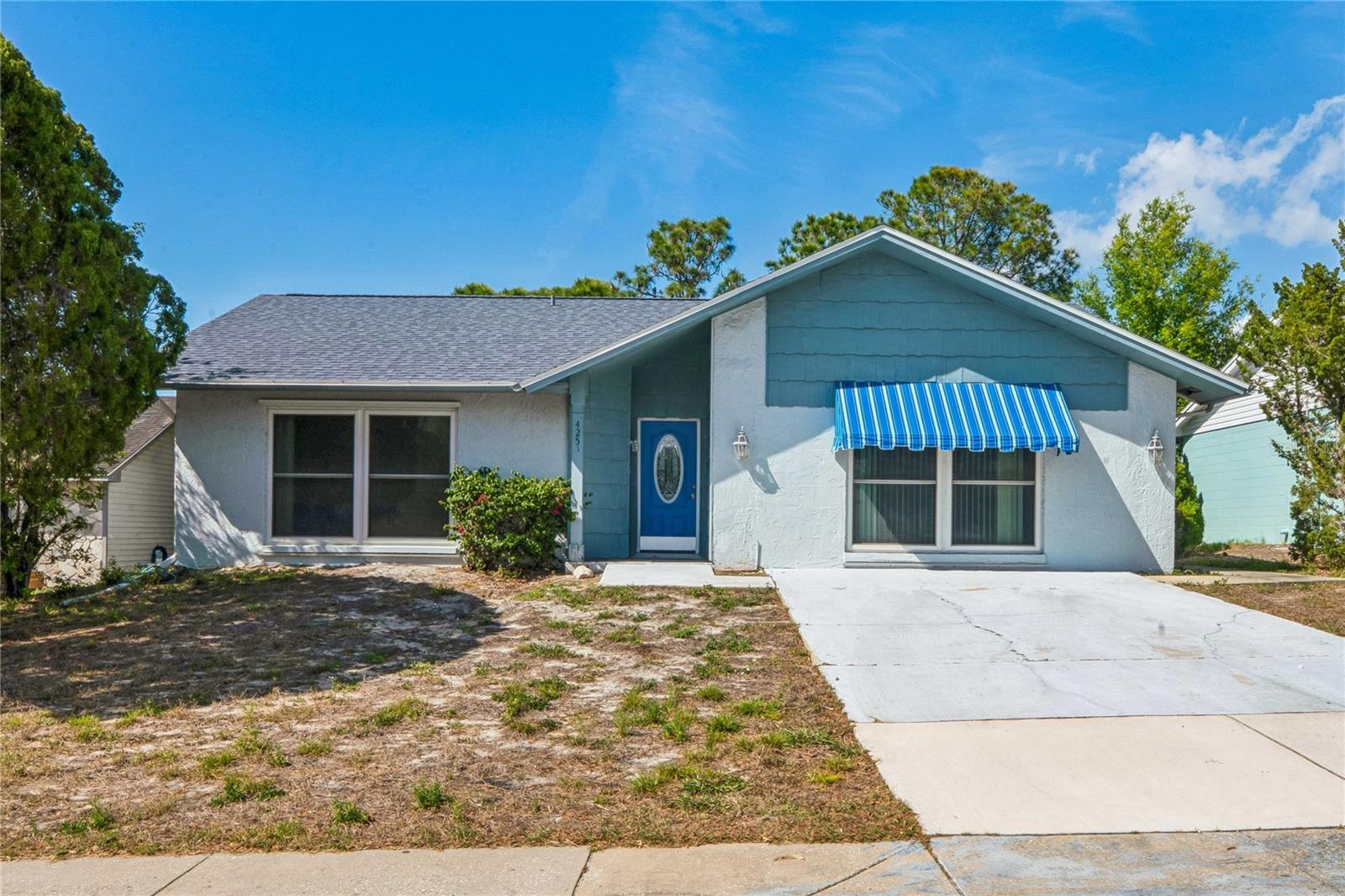 4251 WOODFIELD AVE, HOLIDAY, FL, 34691