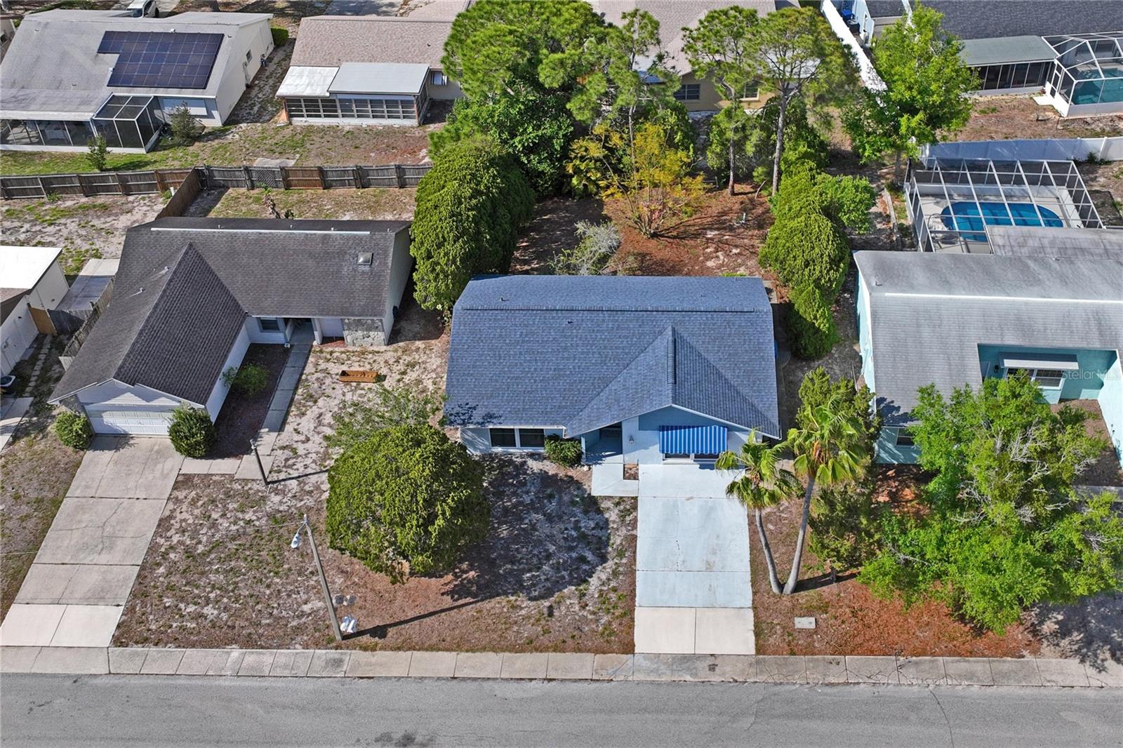 4251 WOODFIELD AVE, HOLIDAY, FL, 34691