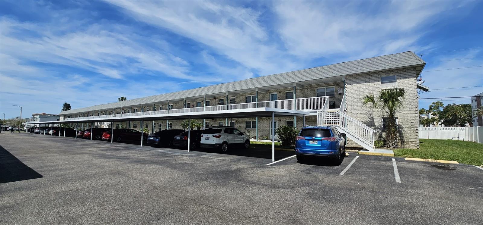 5357 81ST ST N #24, ST PETERSBURG, FL, 33709