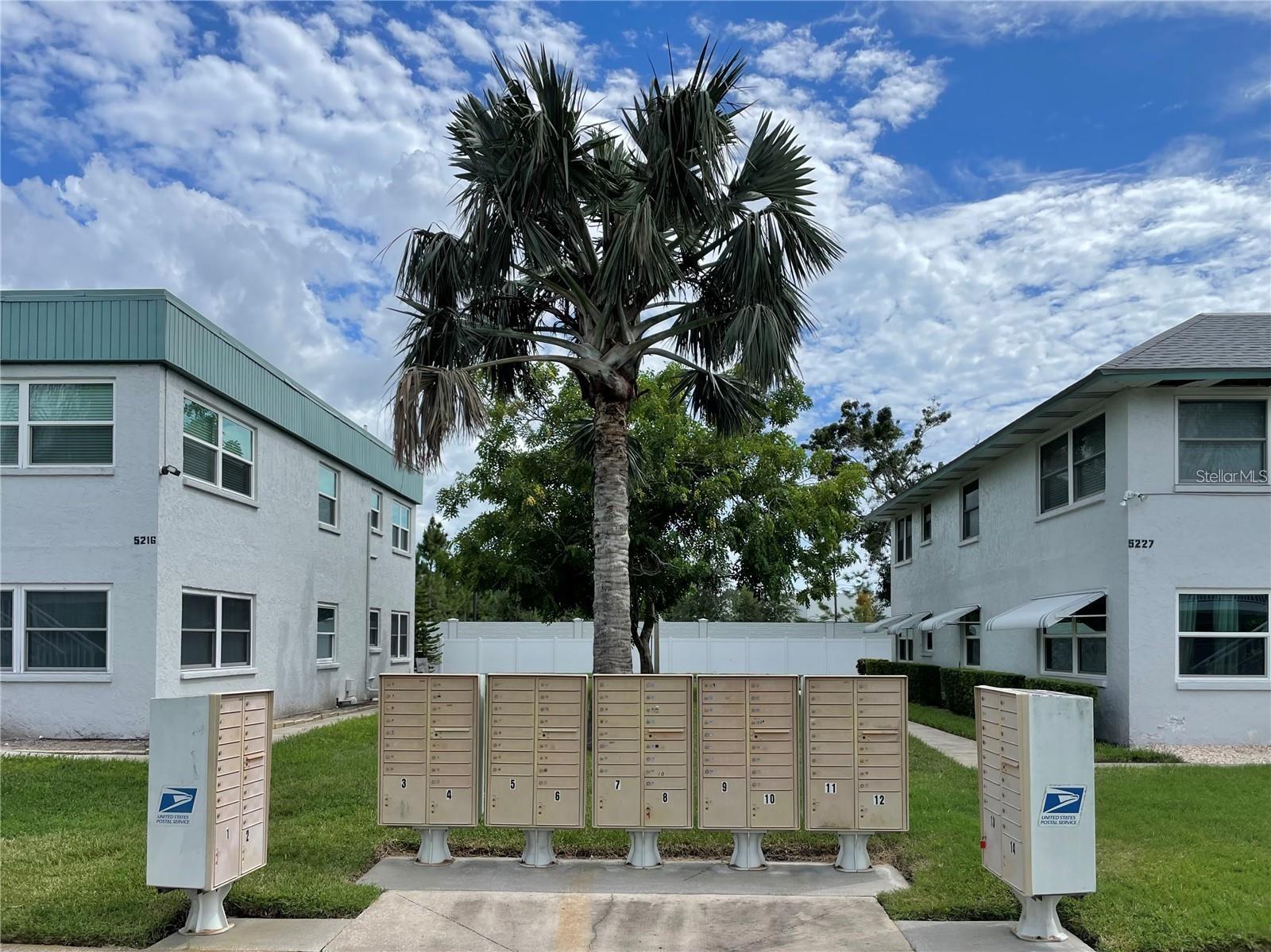 5357 81ST ST N #24, ST PETERSBURG, FL, 33709