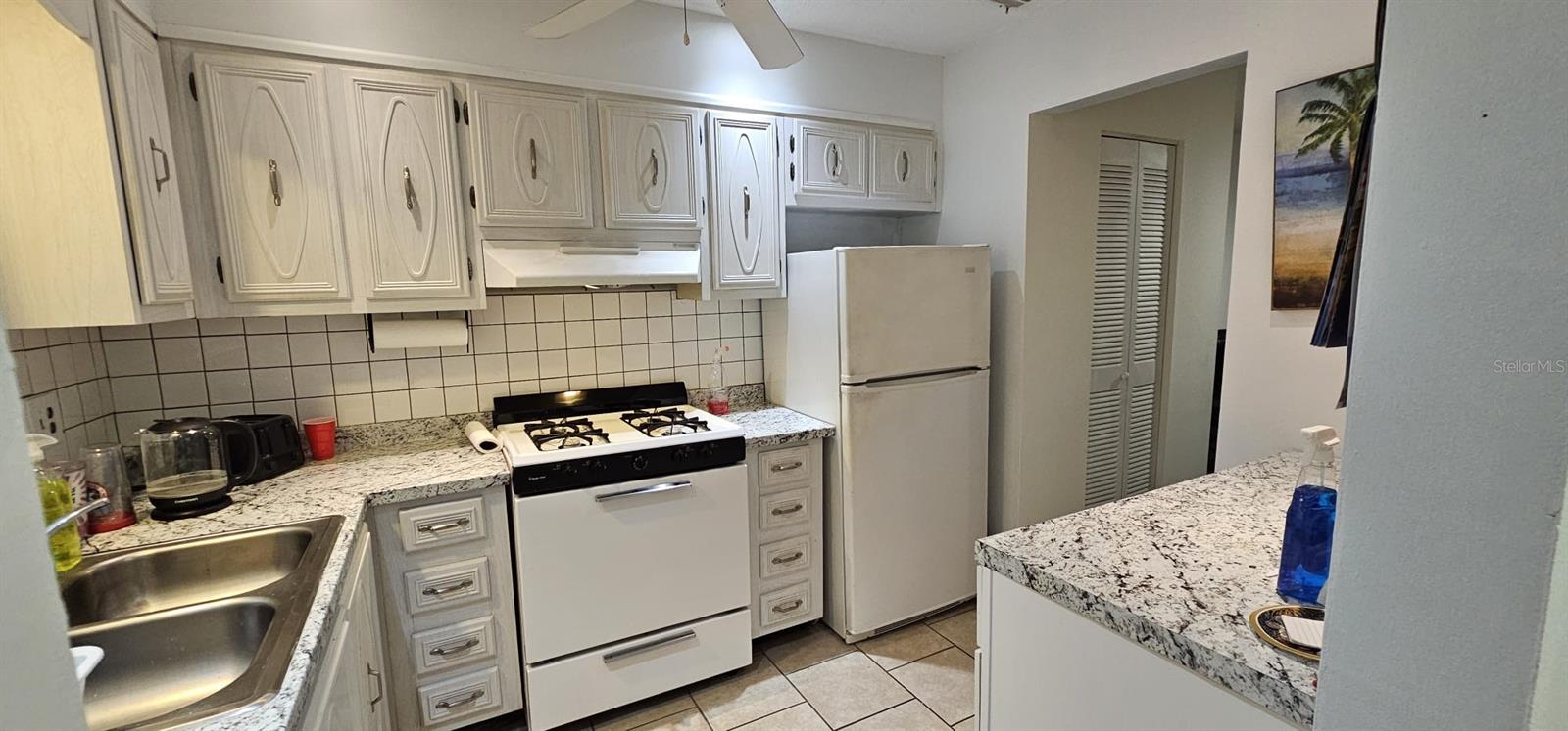 5357 81ST ST N #24, ST PETERSBURG, FL, 33709