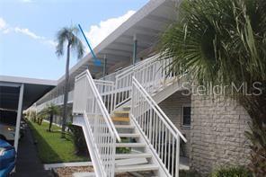 5357 81ST ST N #24, ST PETERSBURG, FL, 33709