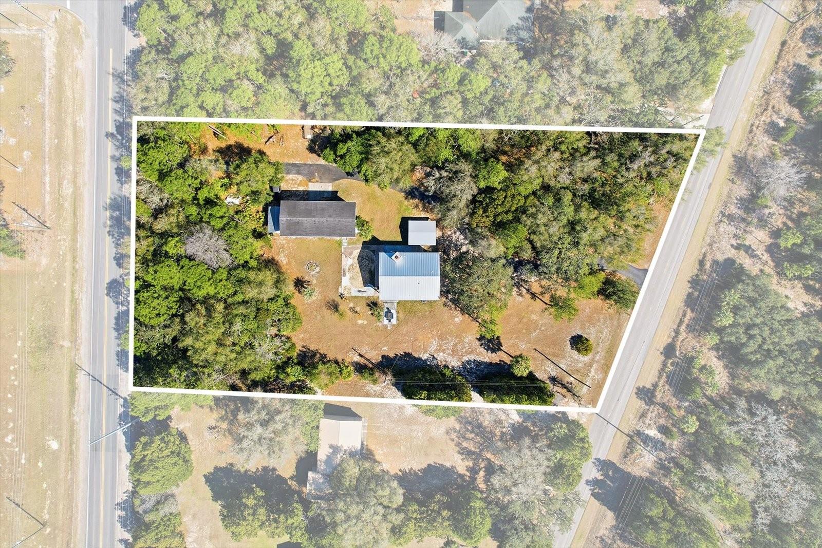 6785 W 7 RIVERS DR, CRYSTAL RIVER, FL, 34429