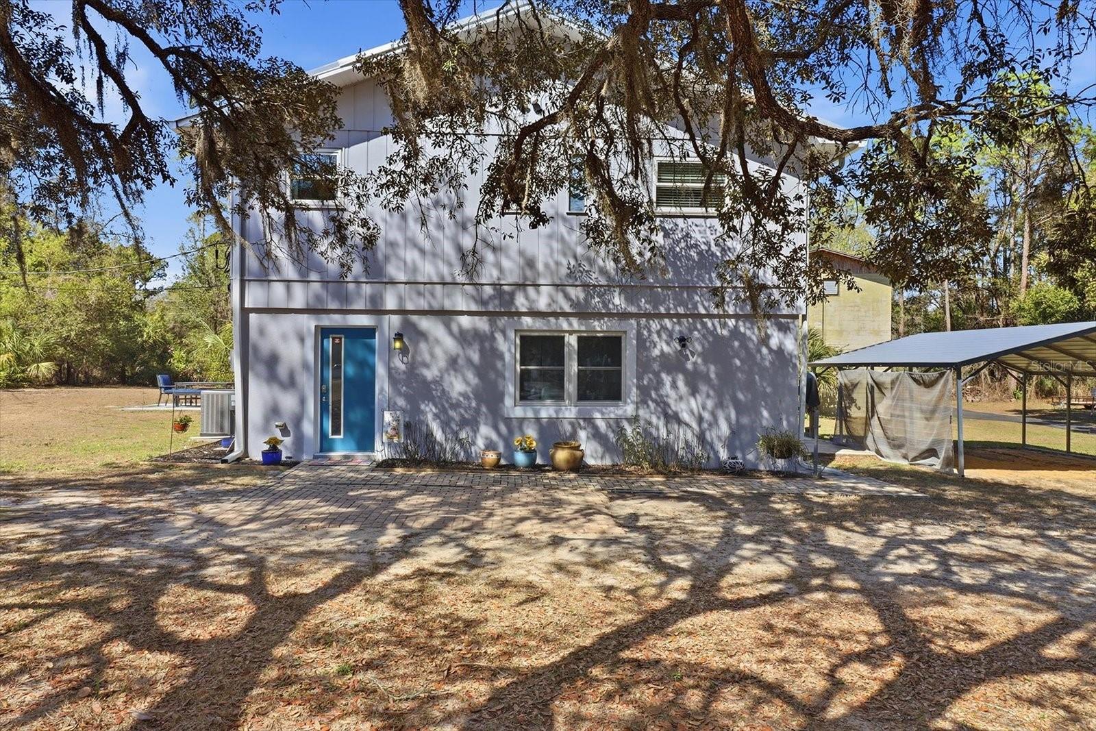 6785 W 7 RIVERS DR, CRYSTAL RIVER, FL, 34429