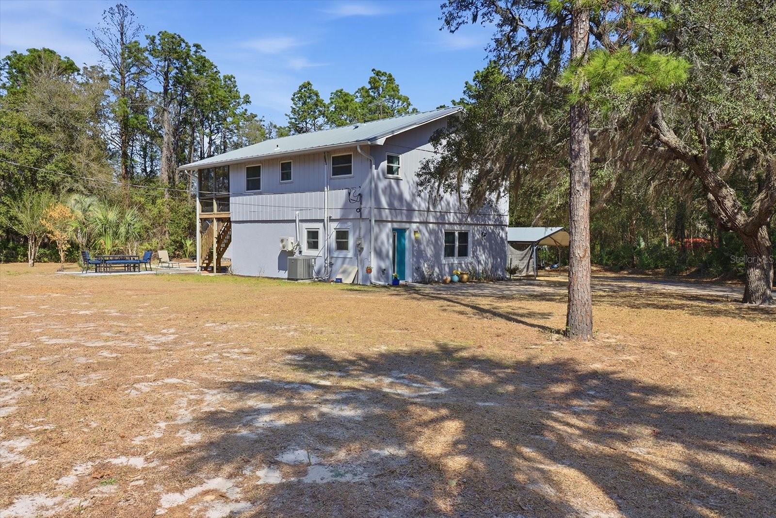 6785 W 7 RIVERS DR, CRYSTAL RIVER, FL, 34429