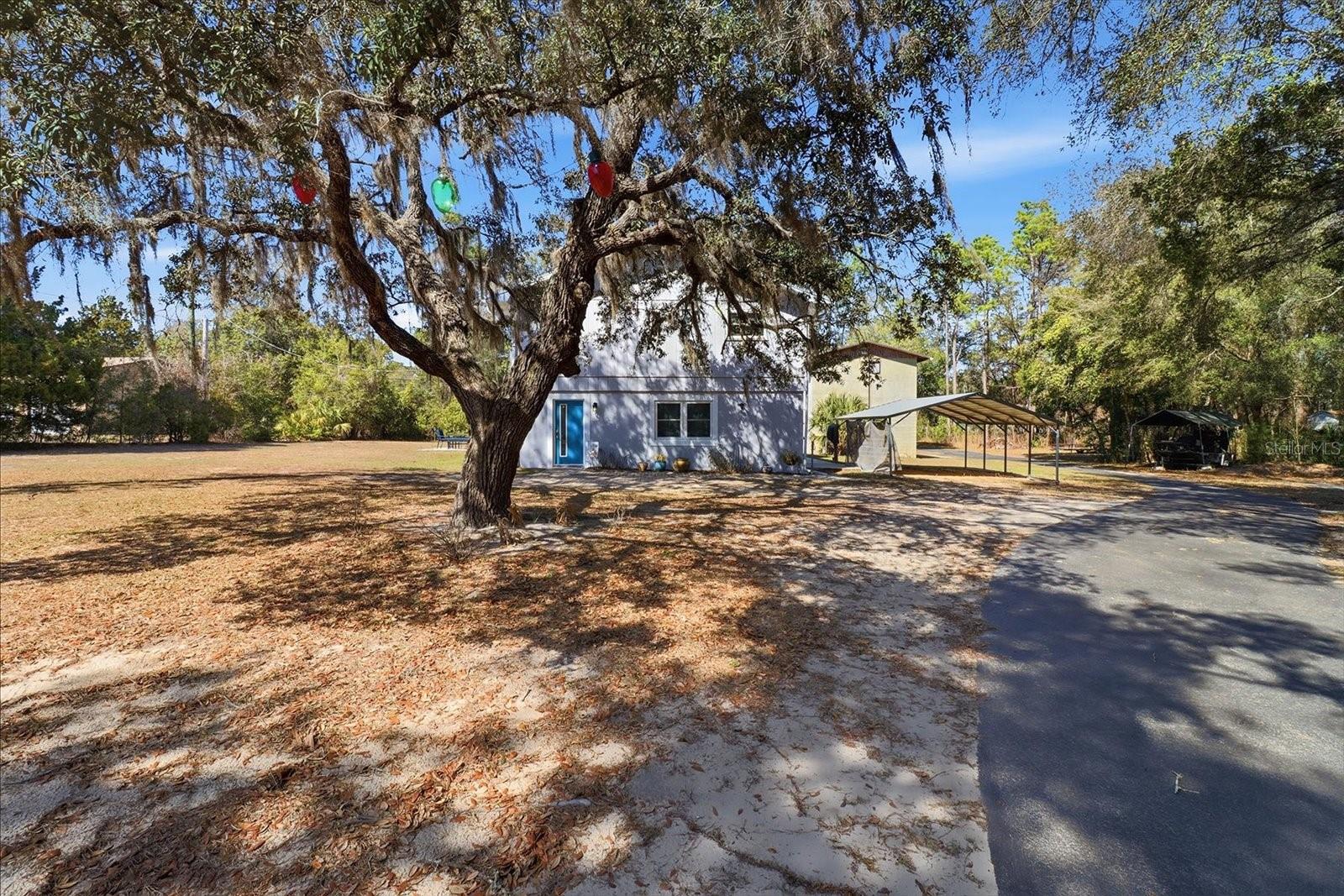 6785 W 7 RIVERS DR, CRYSTAL RIVER, FL, 34429