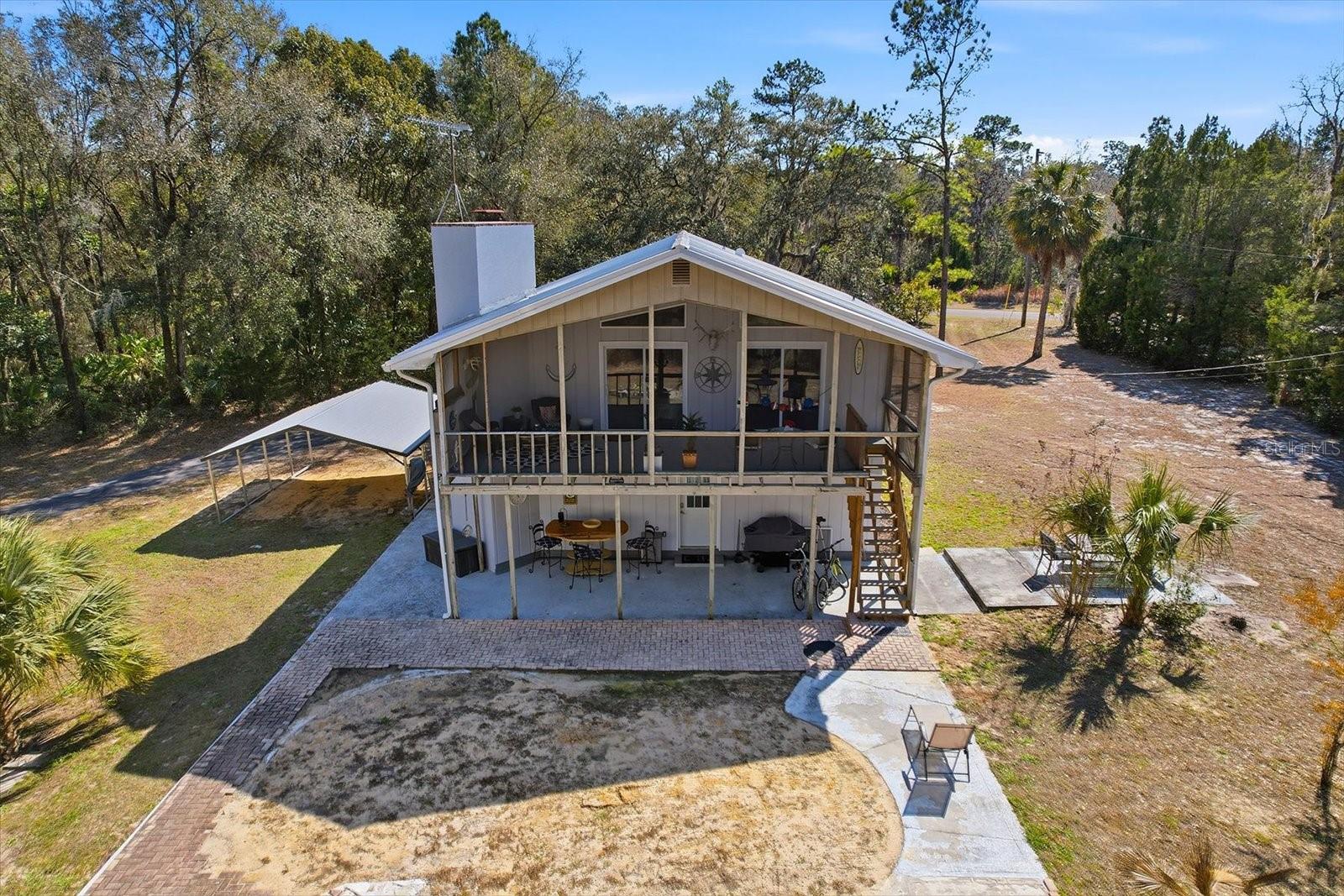 6785 W 7 RIVERS DR, CRYSTAL RIVER, FL, 34429