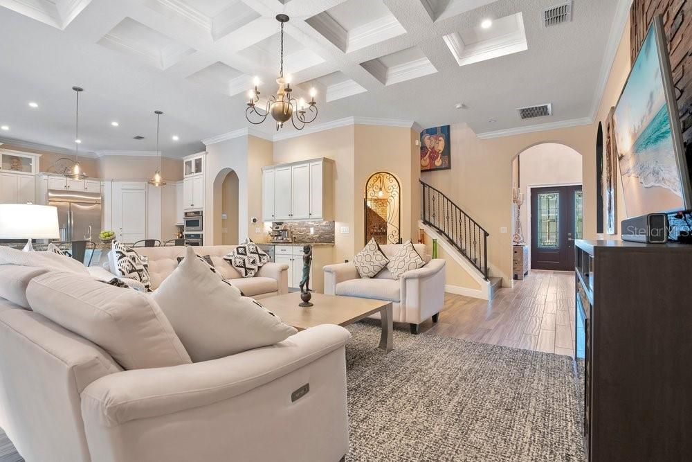 743 CANOPY ESTATES DR, WINTER GARDEN, FL, 34787