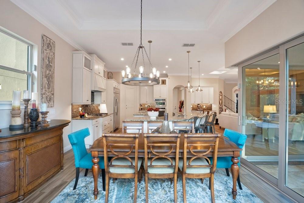 743 CANOPY ESTATES DR, WINTER GARDEN, FL, 34787