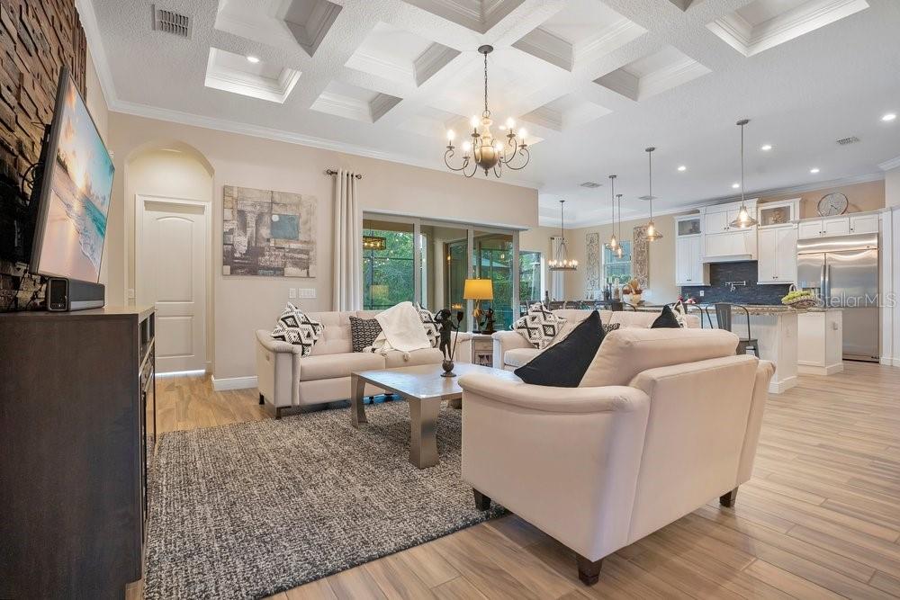 743 CANOPY ESTATES DR, WINTER GARDEN, FL, 34787