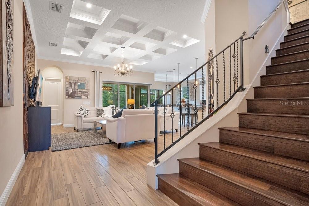 743 CANOPY ESTATES DR, WINTER GARDEN, FL, 34787