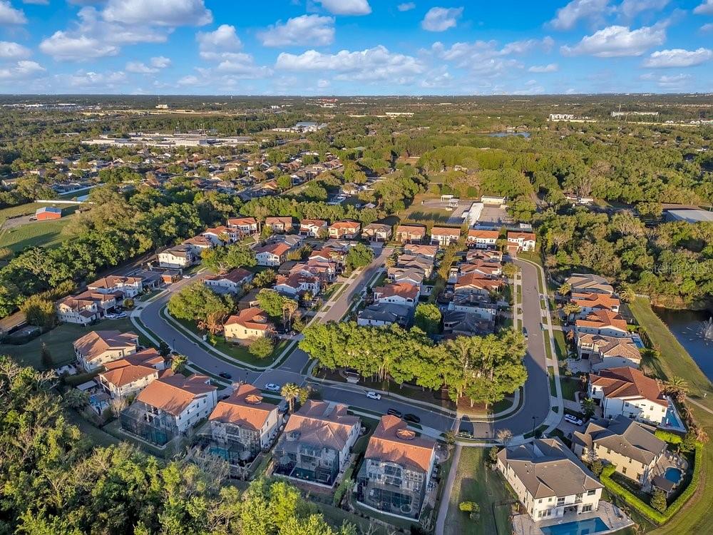 743 CANOPY ESTATES DR, WINTER GARDEN, FL, 34787