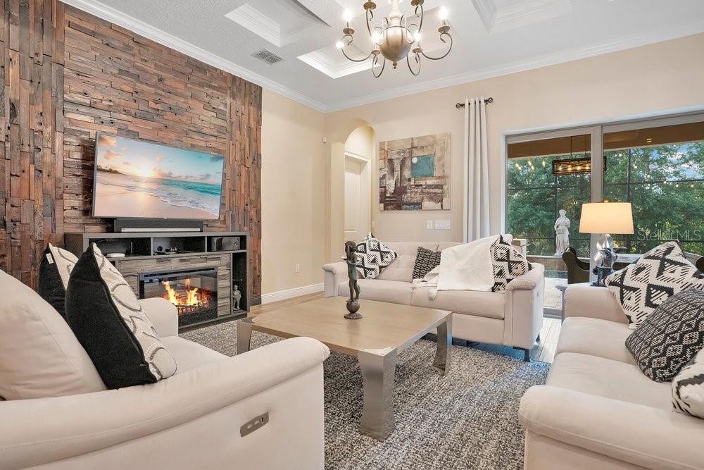 743 CANOPY ESTATES DR, WINTER GARDEN, FL, 34787