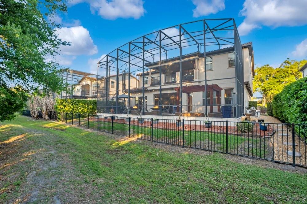 743 CANOPY ESTATES DR, WINTER GARDEN, FL, 34787