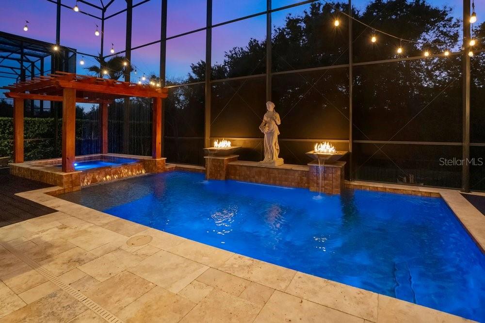 743 CANOPY ESTATES DR, WINTER GARDEN, FL, 34787