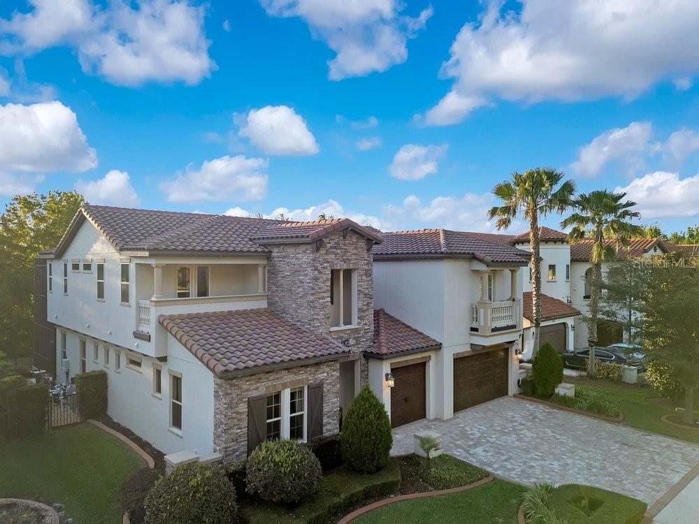 743 CANOPY ESTATES DR, WINTER GARDEN, FL, 34787