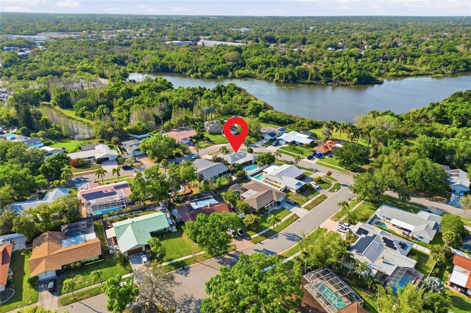 1301 ALAMEDA AVE, CLEARWATER, FL, 33759