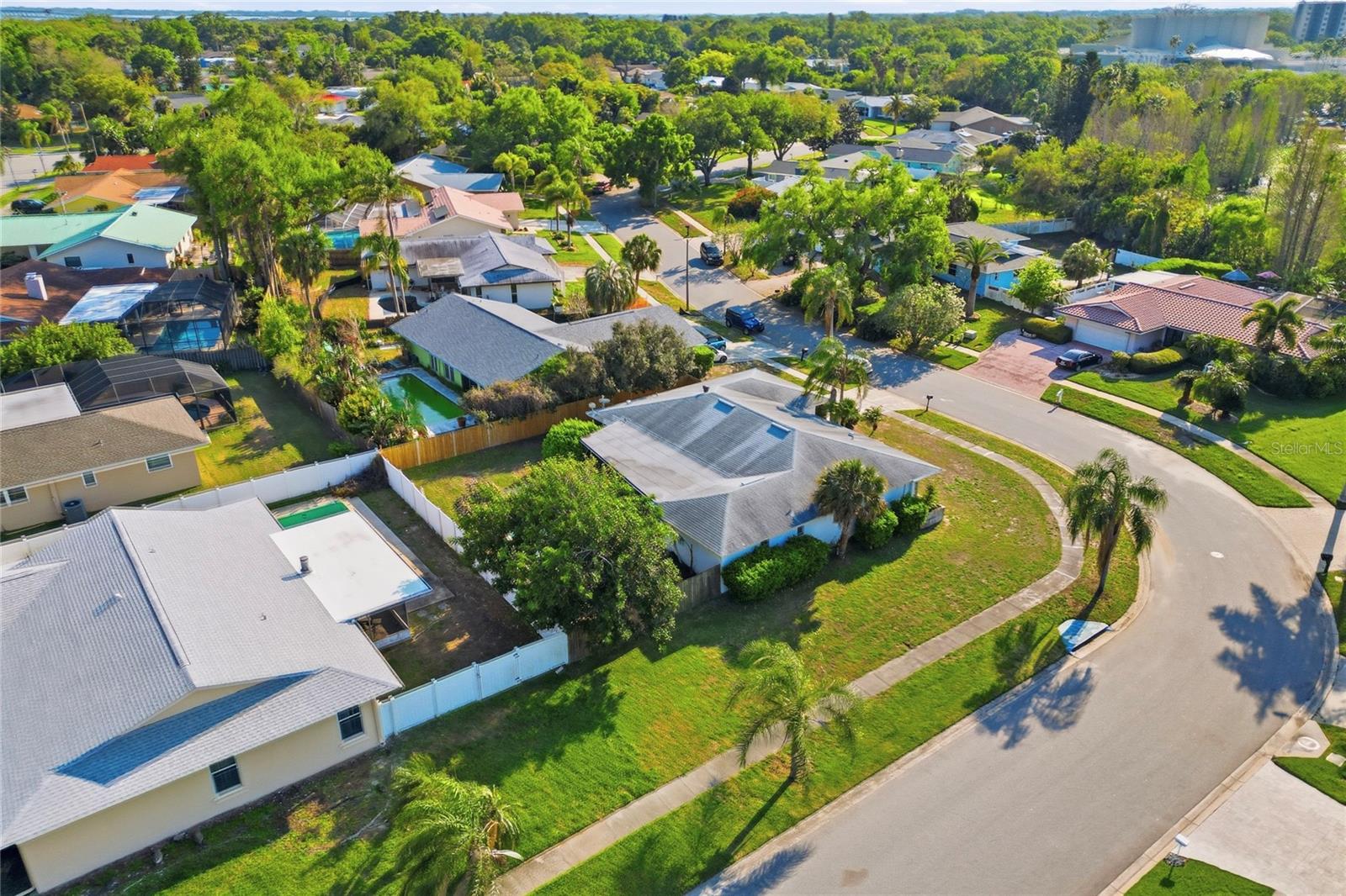 1301 ALAMEDA AVE, CLEARWATER, FL, 33759