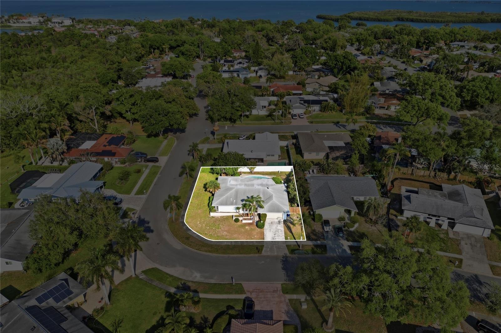 1301 ALAMEDA AVE, CLEARWATER, FL, 33759