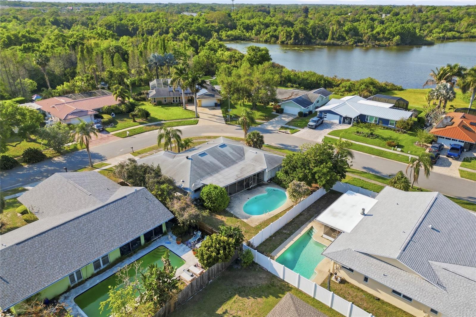 1301 ALAMEDA AVE, CLEARWATER, FL, 33759