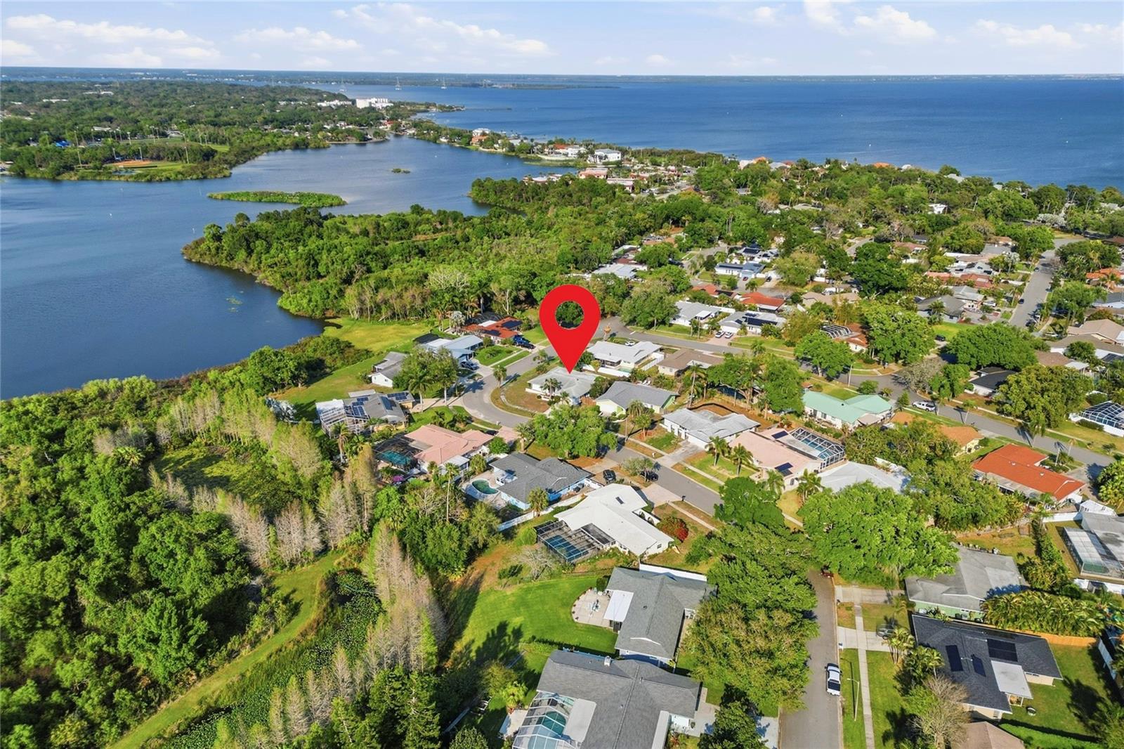 1301 ALAMEDA AVE, CLEARWATER, FL, 33759
