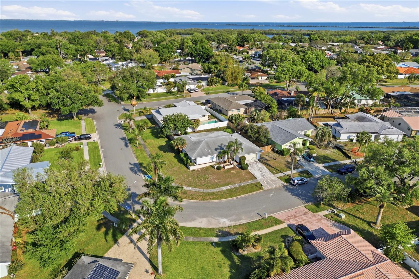 1301 ALAMEDA AVE, CLEARWATER, FL, 33759