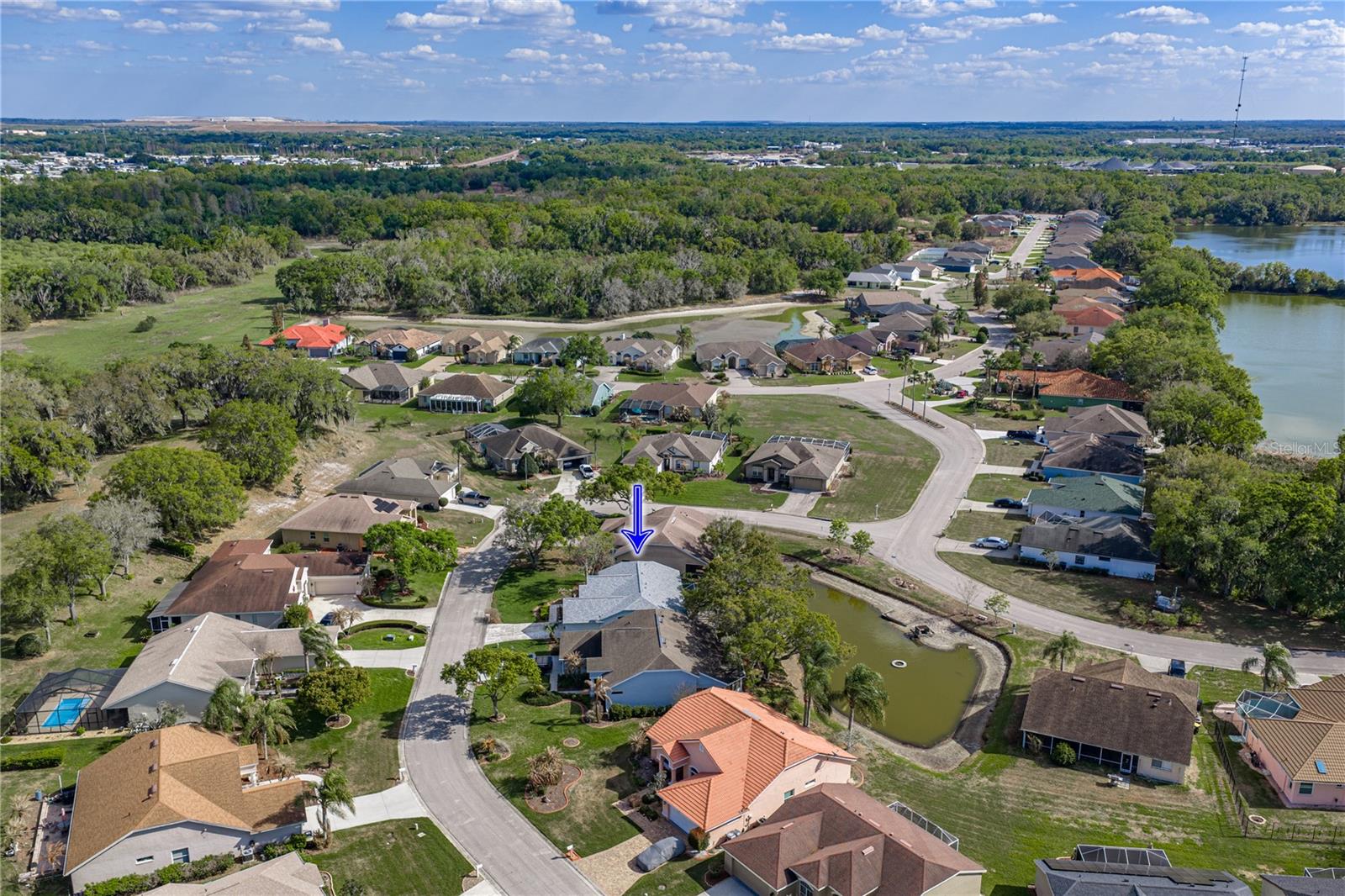 4336 WINDING OAKS CIR, MULBERRY, FL, 33860