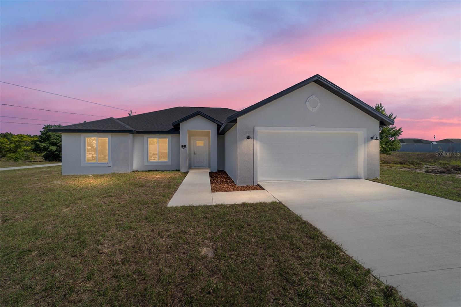 3 WALNUT RUN, OCALA, FL, 34480