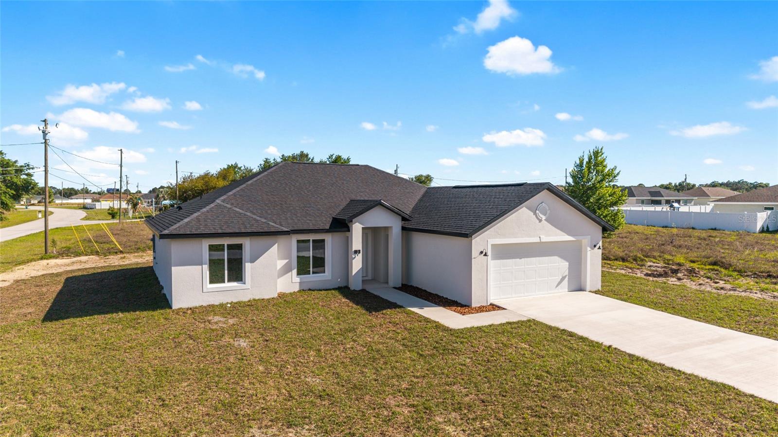 3 WALNUT RUN, OCALA, FL, 34480