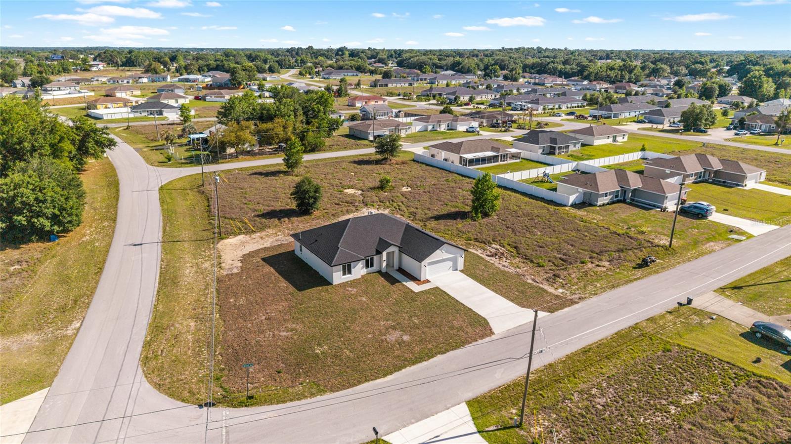 3 WALNUT RUN, OCALA, FL, 34480