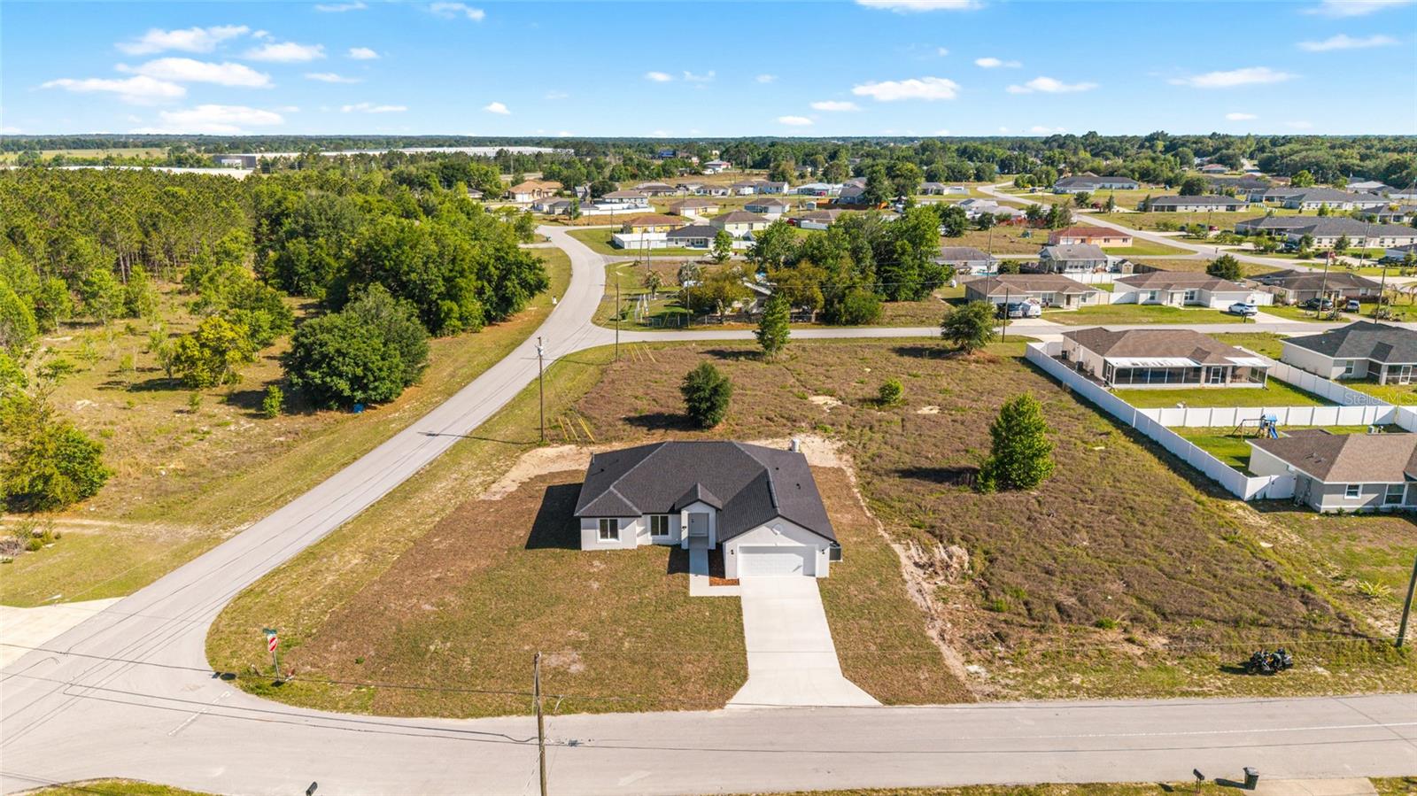 3 WALNUT RUN, OCALA, FL, 34480