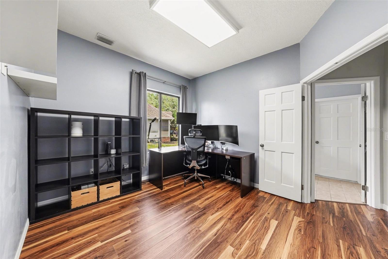 Or, it could be a great nursery!