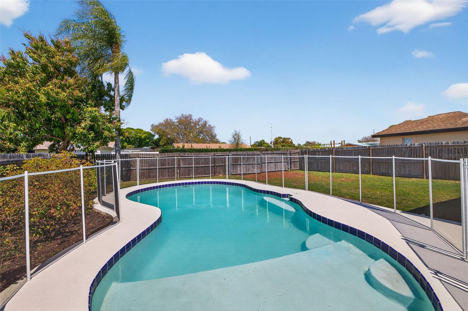 3911 14TH AVE N, ST PETERSBURG, FL, 33713