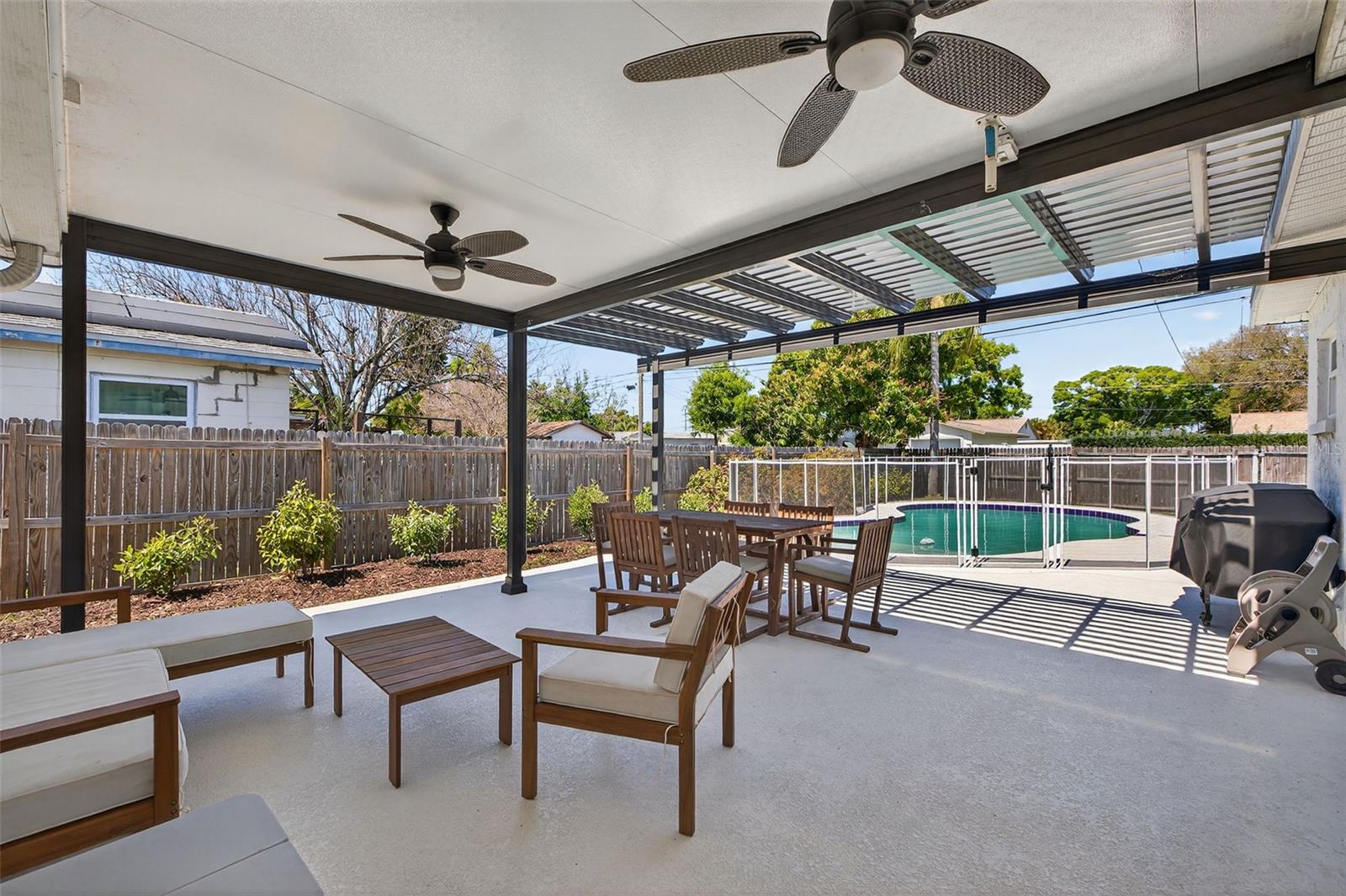 3911 14TH AVE N, ST PETERSBURG, FL, 33713