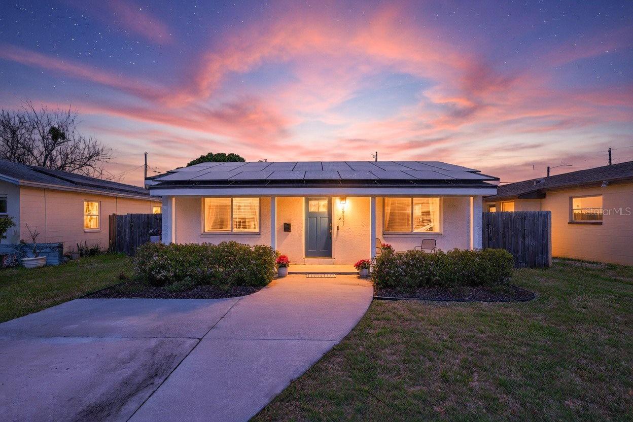 3911 14TH AVE N, ST PETERSBURG, FL, 33713