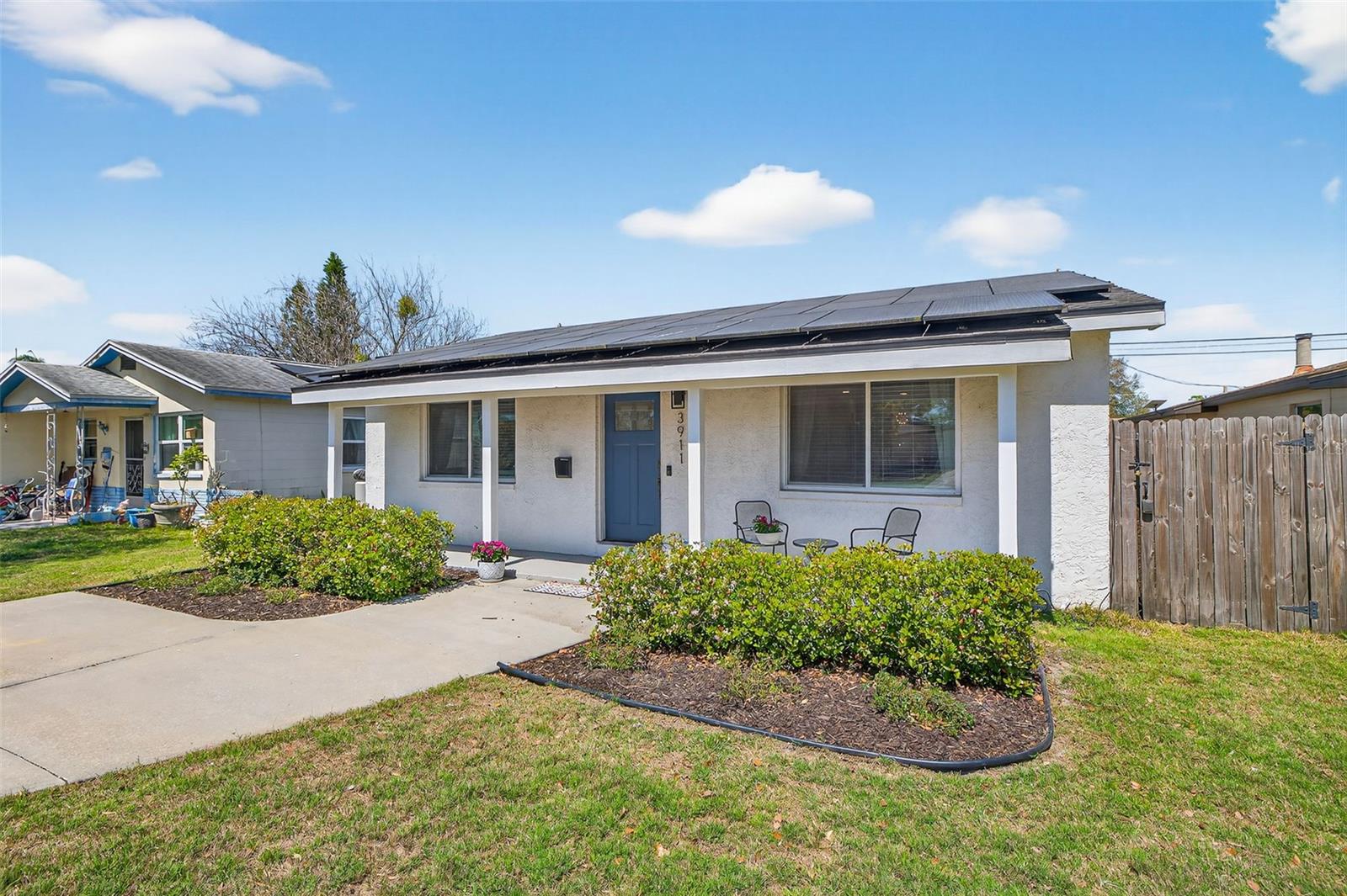 3911 14TH AVE N, ST PETERSBURG, FL, 33713