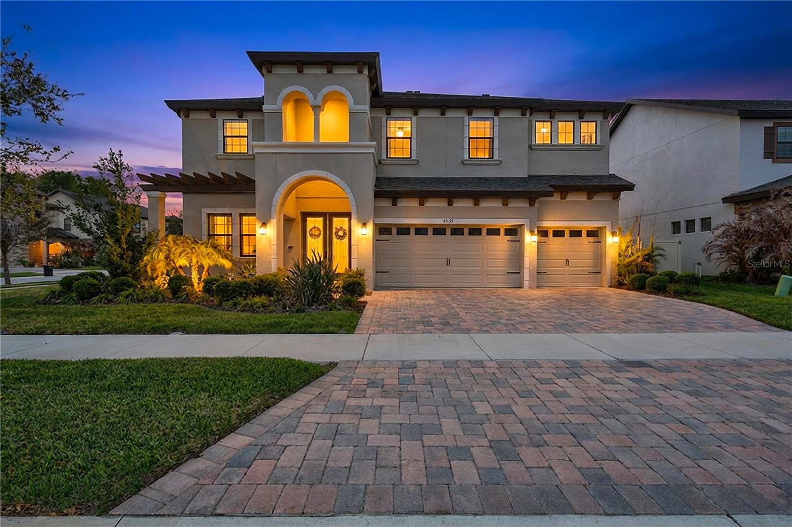 4593 SHORELEAF LOOP, VALRICO, FL, 33596