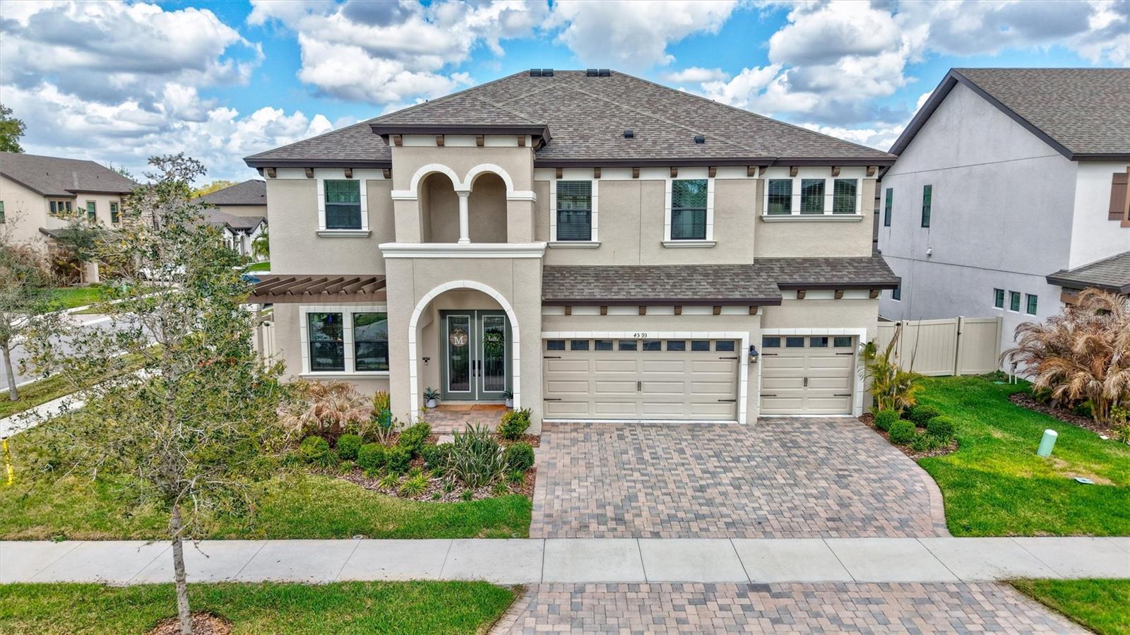 4593 SHORELEAF LOOP, VALRICO, FL, 33596