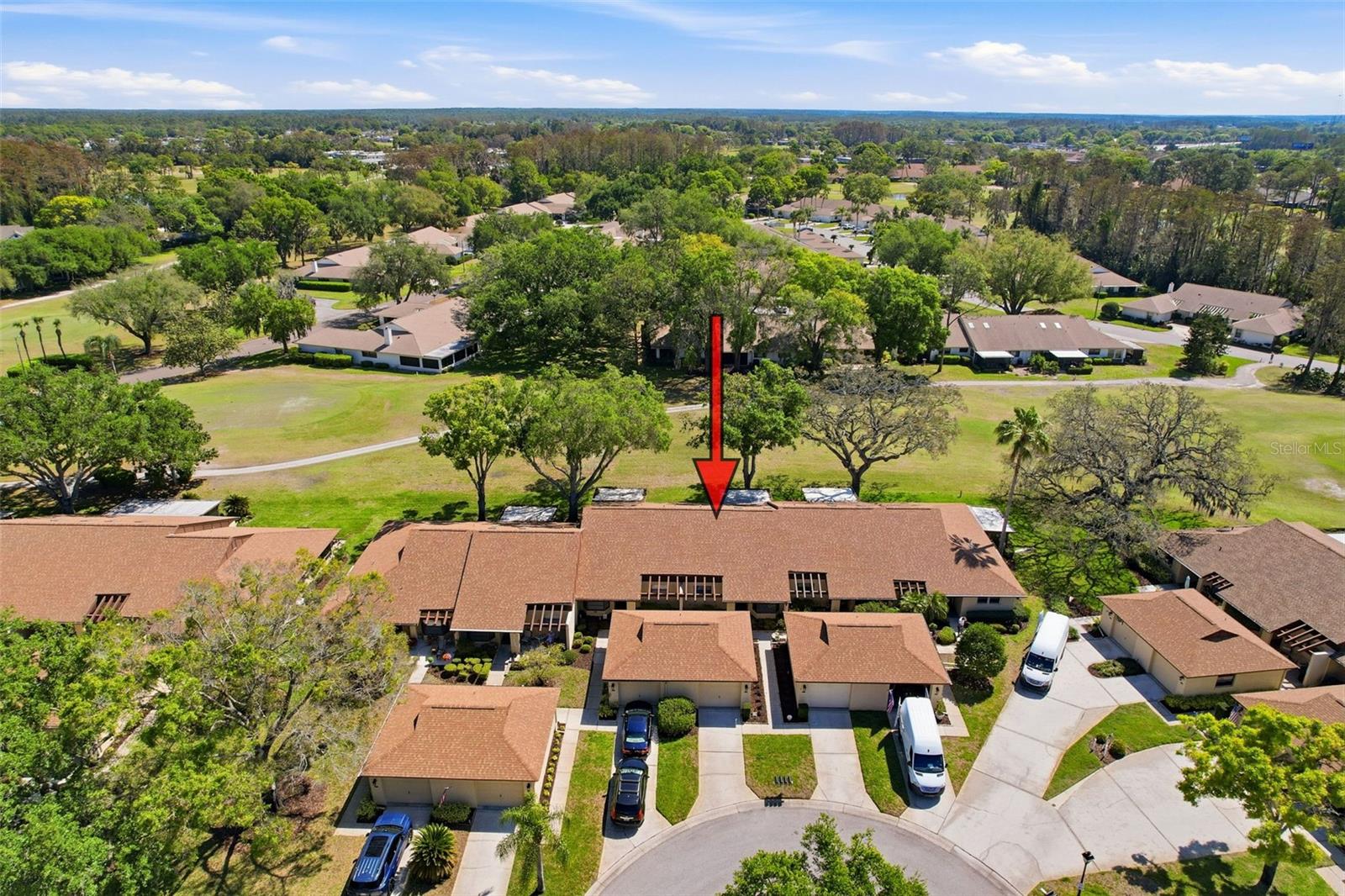 3504 NIBLICK CT #4, NEW PORT RICHEY, FL, 34655