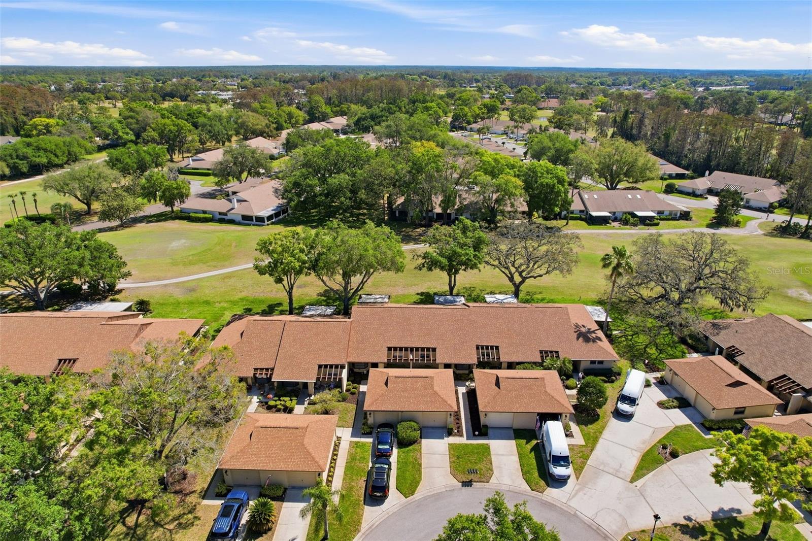 3504 NIBLICK CT #4, NEW PORT RICHEY, FL, 34655