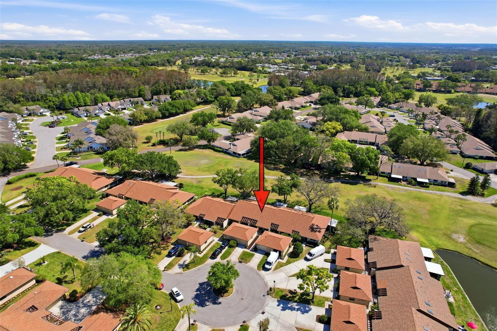 3504 NIBLICK CT #4, NEW PORT RICHEY, FL, 34655